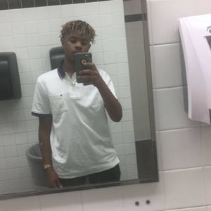 Meet your Posher, Detrick